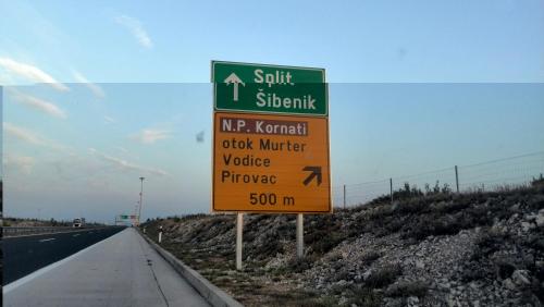 Photo #3 of Judith Apartment in Tisno, Croatia