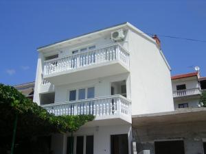 Photo #4 of Judith Apartment in Tisno, Croatia