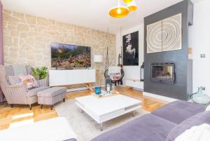 Photo #6 of Apartments Mali Dvor Novigrad in Novigrad, Croatia