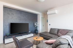Photo #6 of Apartment Prestige 1 in Trogir, Croatia