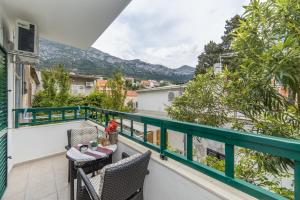 Photo #6 of Apartments Gajeta in Gradac, Croatia