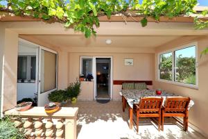 Photo #4 of Apartments Anka in Rtina, Croatia