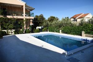 Photo #4 of Apartments Marija in Bibinje, Croatia