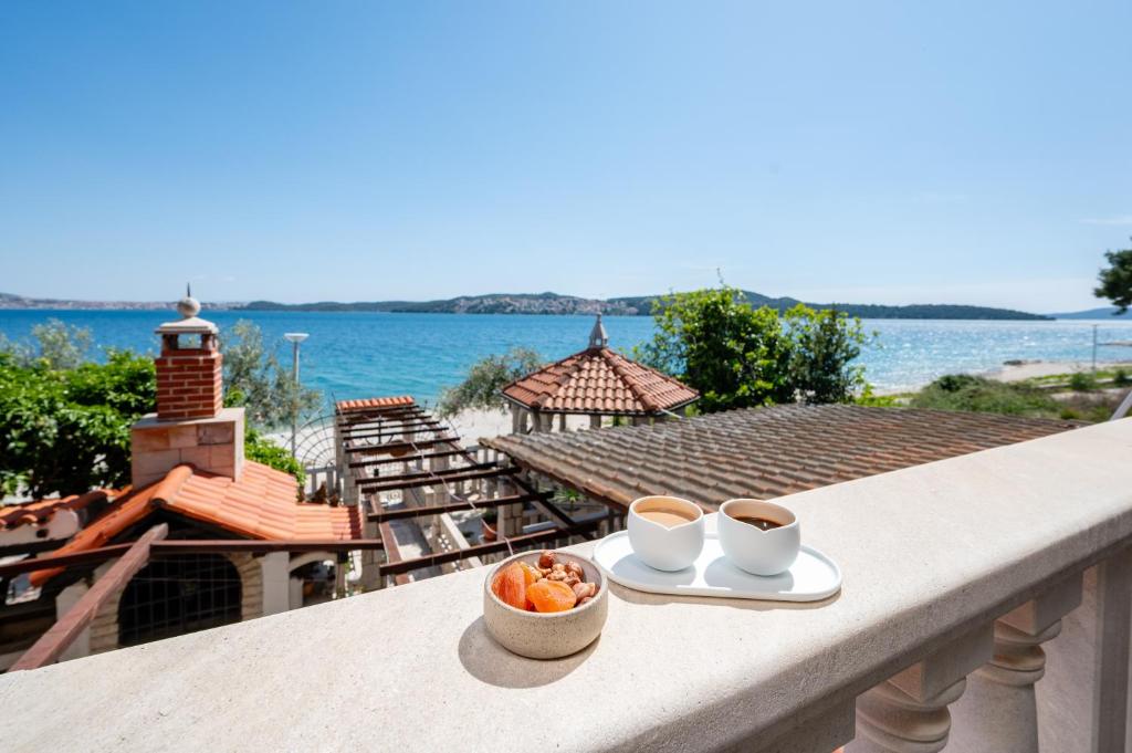 Photo of Villa Segetski dvori - Tradition since 1964 in Seget Donji, Croatia
