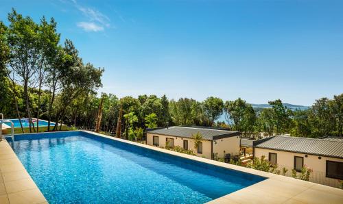 Photo #3 of Victoria Mobilehome in Istra Premium Camping Resort in Funtana, Croatia