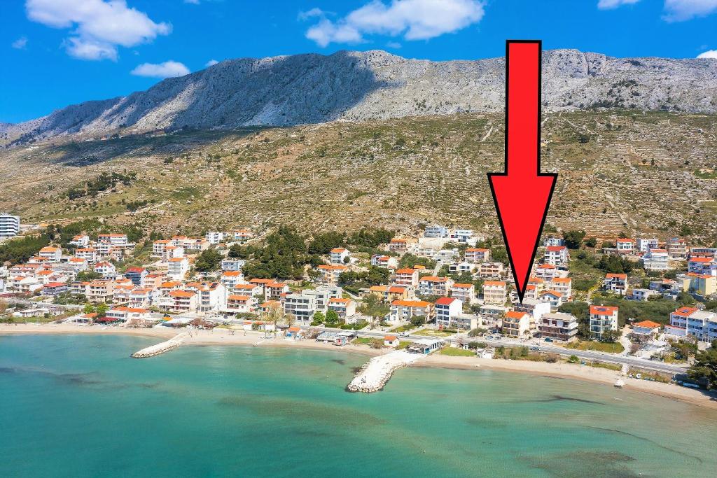 Photo of Beach Apartments Croatia in Duće, Croatia