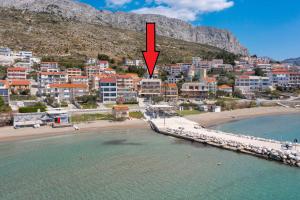 Photo #4 of Beach Apartments Croatia in Duće, Croatia
