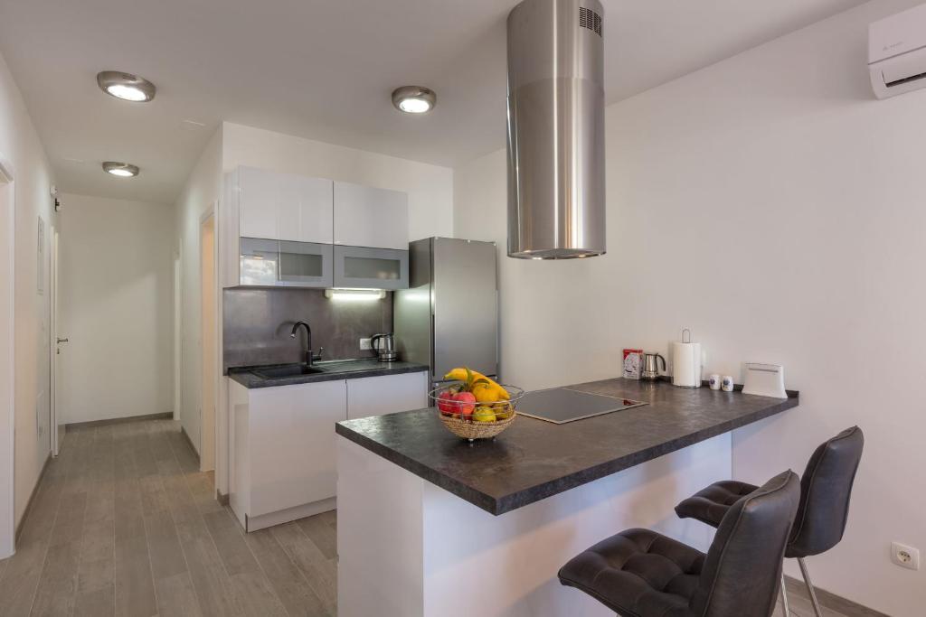 Photo of Apartments Rosemary in Stivašnica, Croatia