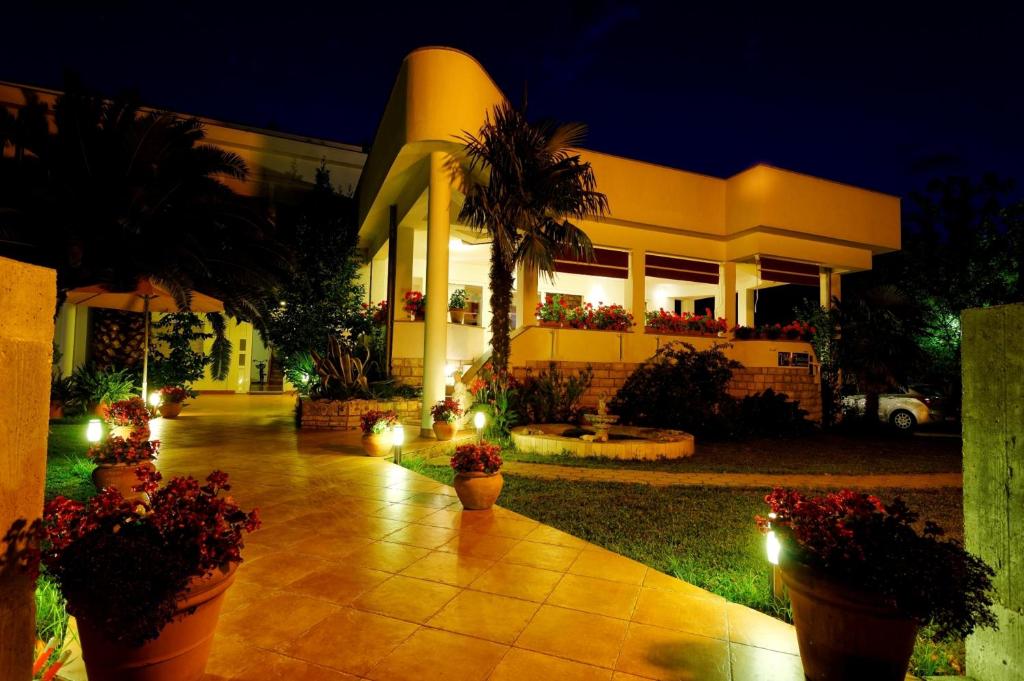 Photo of Villa Fontana in Sukošan, Croatia