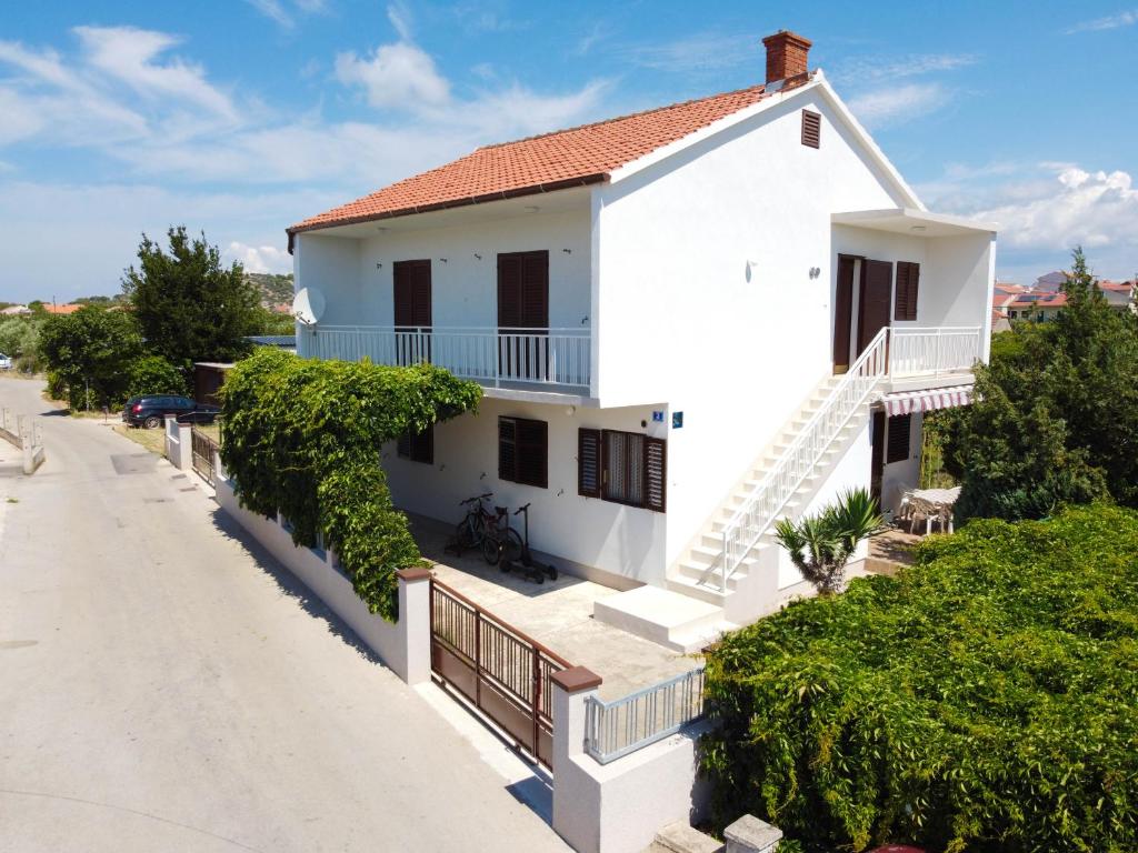 Photo of Island Murter in Betina, Croatia