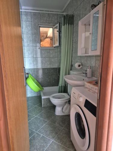 Photo #3 of Apartment Kristić - Saplunara, Mljet in Saplunara, Croatia