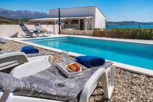 Photo #5 of Villa Simon in Posedarje, Croatia