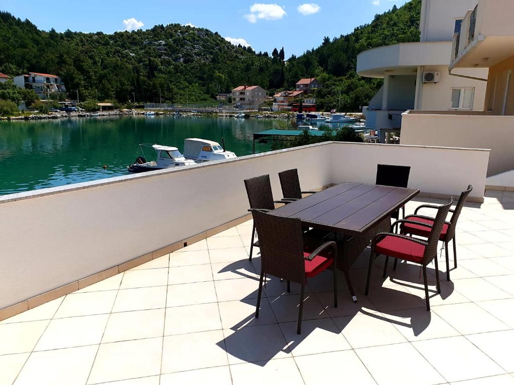 Photo of Apartment Mihaela in Blace, Croatia