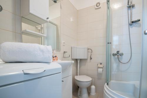 Photo #3 of Apartment Mihaela in Blace, Croatia