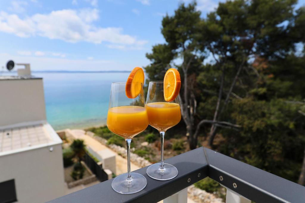 Photo #1 of Luxury Sunset Penthouse with Seaview in Zadar, Croatia