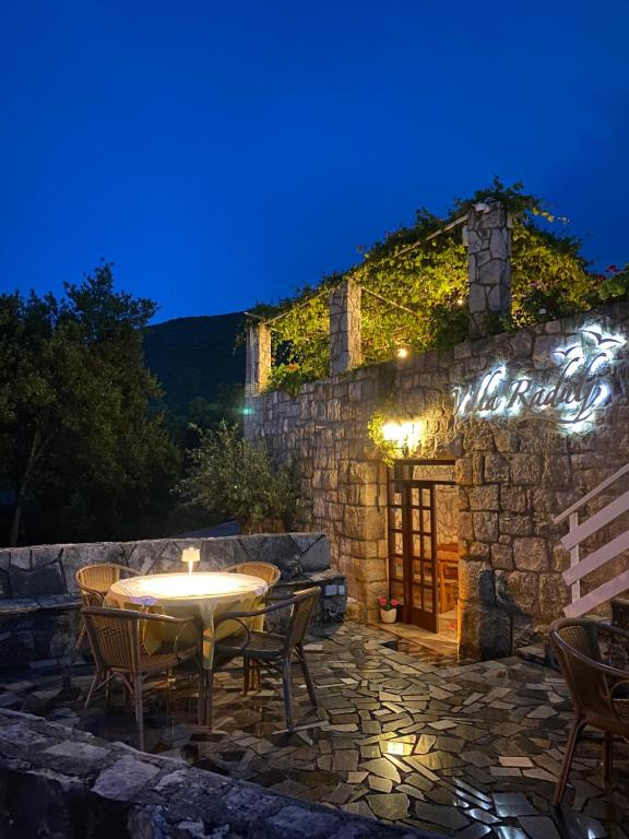 Photo of Villa Radulj in Kozarica, Croatia