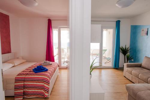 Photo #2 of Exclusive Seaside Dream Apartments in Murter, Croatia