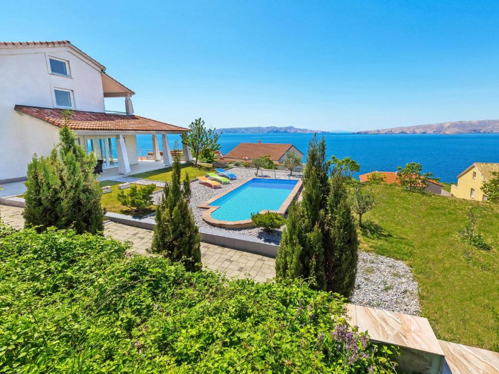 Photo of Holiday Home Senj by Interhome in Senj, Croatia