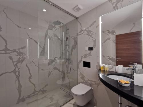 Photo #3 of EST Villa DIOCLETIAN on Solta - luxurious villa, beachfront, private pool, outdoor BBQ, large terrace and garden, free parking - Wonderful privacy in Rogač, Croatia