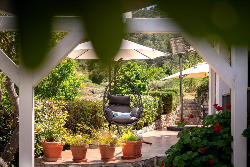Photo of Stiniva Bay - Hvar Villa in Brusje, Croatia