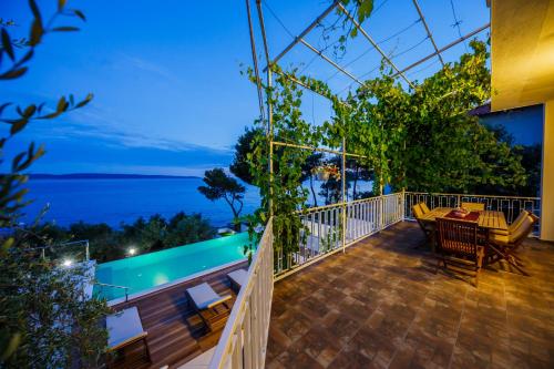 Photo #2 of Villa Marin in Okrug Gornji, Croatia