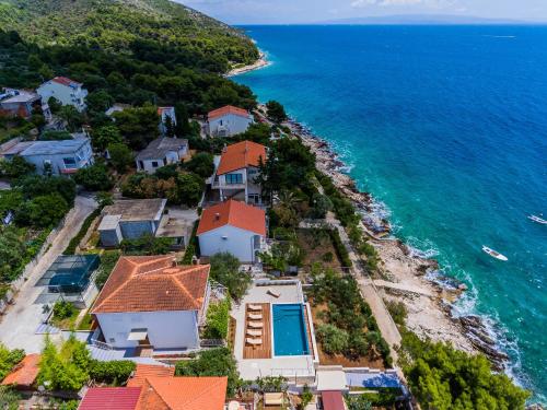 Photo #3 of Villa Marin in Okrug Gornji, Croatia