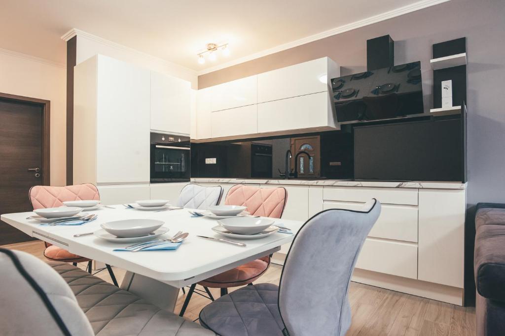 Photo of Apartments JS in Bibinje, Croatia
