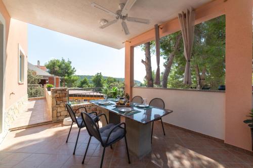 Photo #3 of House Anka in Milna, Croatia