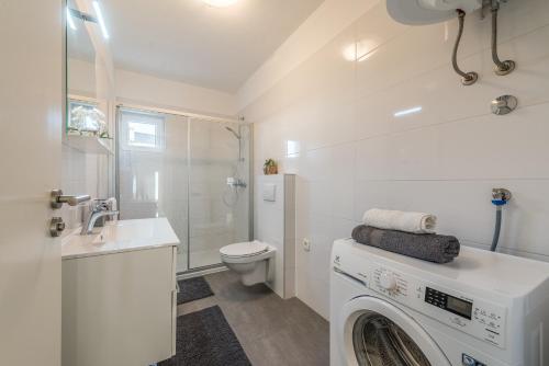 Photo #2 of Holiday Home Bajlo apartment with three bedrooms in Zadar, Croatia