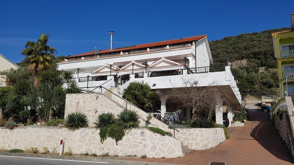 Photo #1 of Guest House Galeb in Rab, Croatia