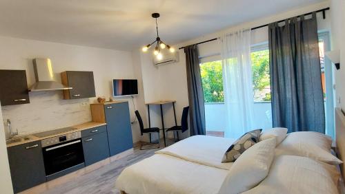 Photo #3 of Guest House Galeb in Rab, Croatia
