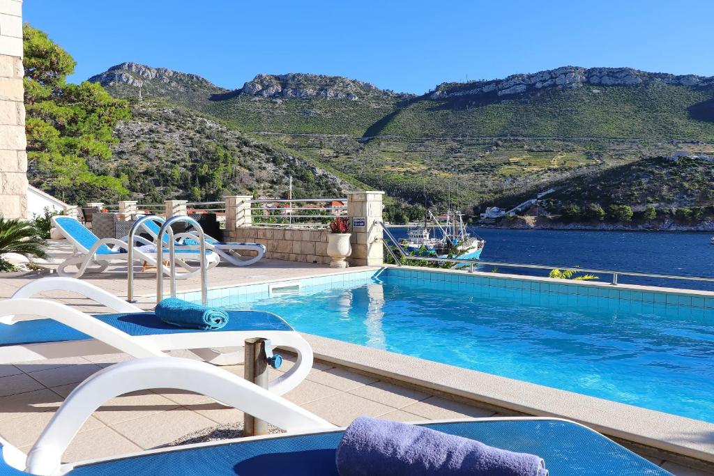 Photo of Villa Silencia in Trstenik, Croatia