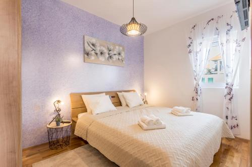 Photo #2 of Villa Tango I in Okrug Gornji, Croatia