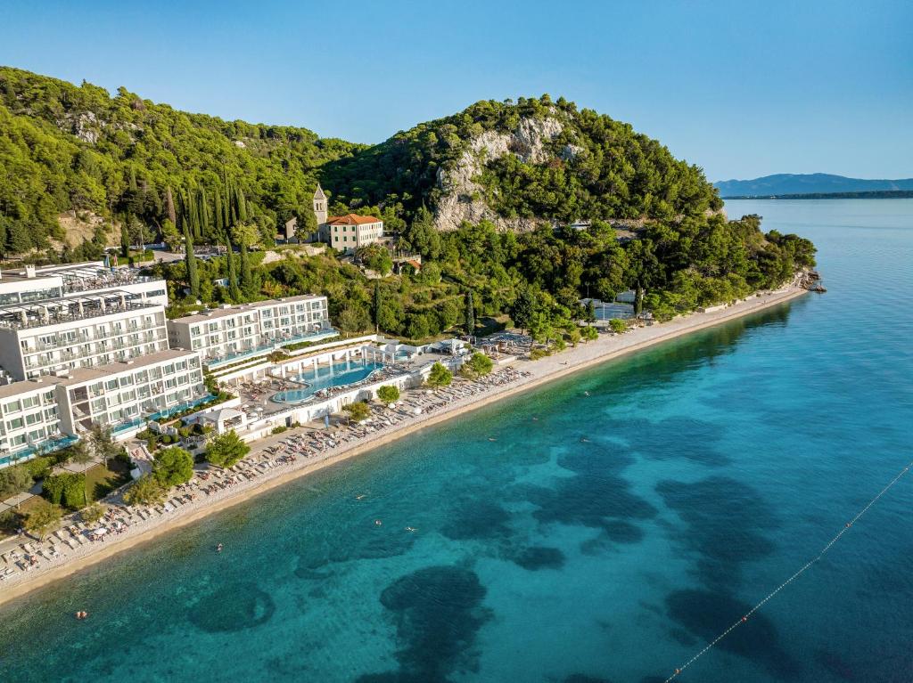 Photo of TUI BLUE Adriatic Beach - Adults Only - All Inclusive in Živogošće, Croatia