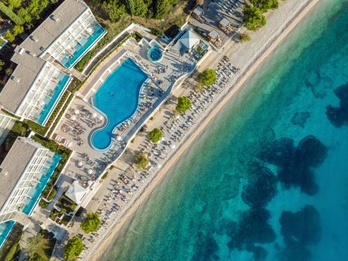 Photo #3 of TUI BLUE Adriatic Beach - Adults Only - All Inclusive in Živogošće, Croatia