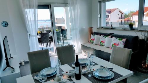 Photo #3 of Villa Gabriel in Nin, Croatia