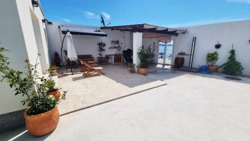 Photo #3 of Beach house oasis Villa Livak in Kaštel Štafilić, Croatia