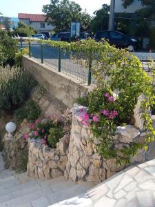 Photo #4 of Apartman Franelić Banjol in Banjol, Croatia