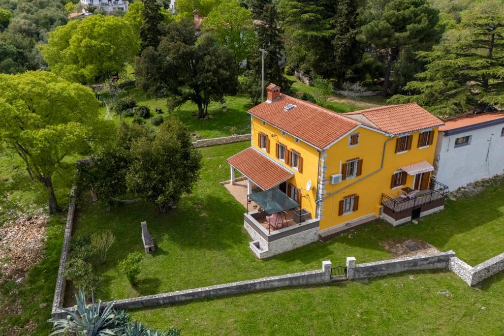 Photo of House Bruno in Drenje, Croatia