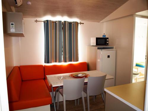 Photo #3 of Mobile home Happy days in Sveti Juraj, Croatia