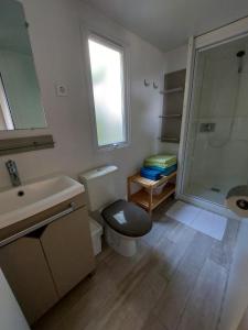 Photo #4 of Mobile home Happy days in Sveti Juraj, Croatia