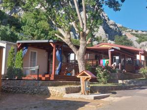 Photo #5 of Mobile home Happy days in Sveti Juraj, Croatia