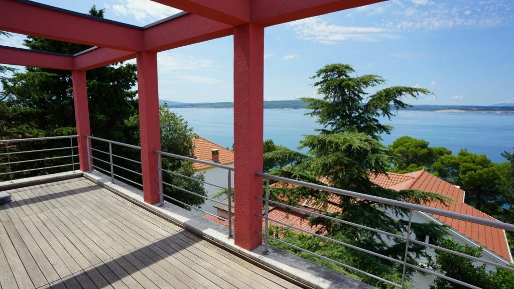 Photo of Villa Panthera in Dramalj, Croatia