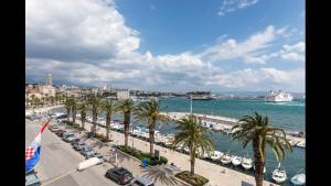 Photo #6 of Adriatik Lux Riva in Split, Croatia