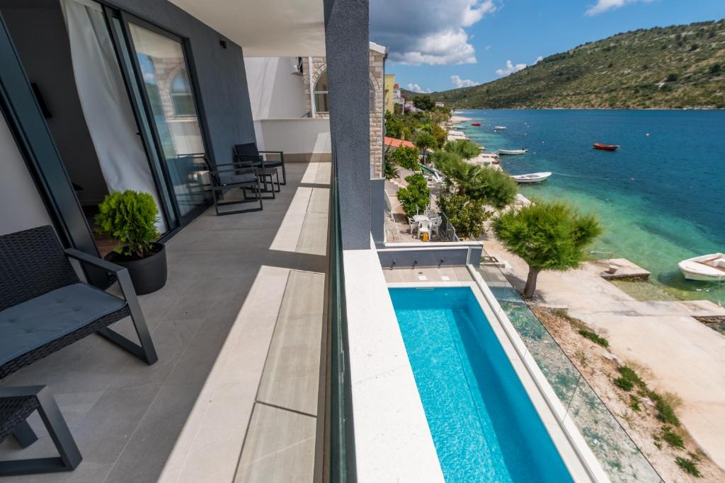 Photo of House Galesic in Podglavica, Croatia