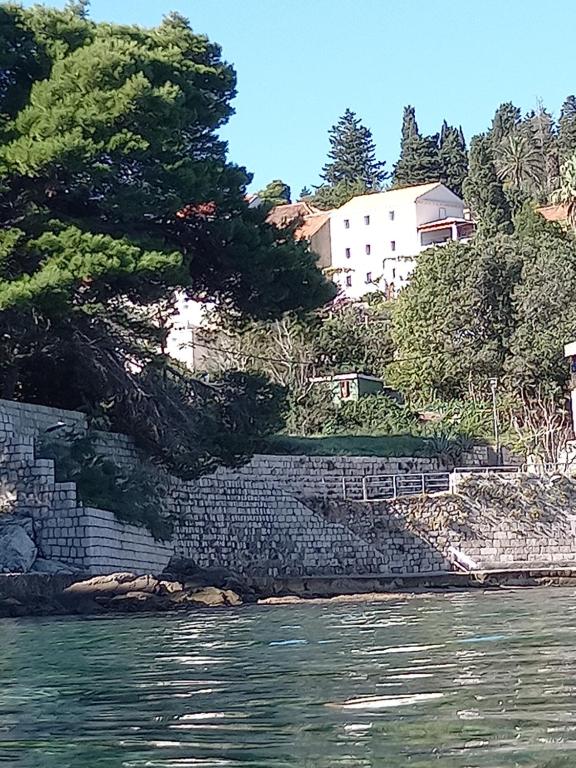 Photo #1 of Villa Sea Dream Koločep in Koločep, Croatia