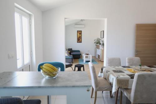 Photo #3 of Surf & joy - Croatia vacation rentals seaview apartment in Okrug Gornji, Croatia