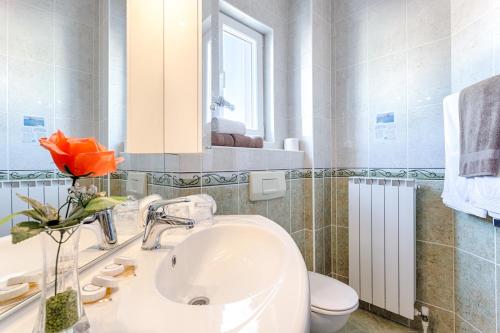 Photo #3 of Hotel Viktorija in Seget Vranjica, Croatia