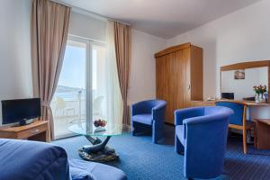 Photo #5 of Hotel Viktorija in Seget Vranjica, Croatia