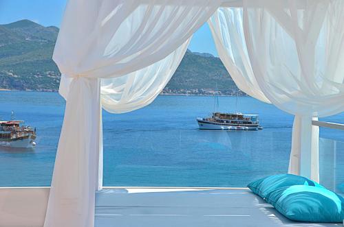 Photo #3 of Kalamota Beach House in Koločep, Croatia